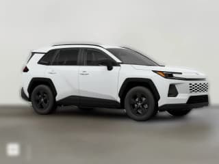 Toyota RAV4 LE AWD (Natl)
