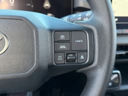Toyota RAV4 LE AWD (Natl) 2026 — side view