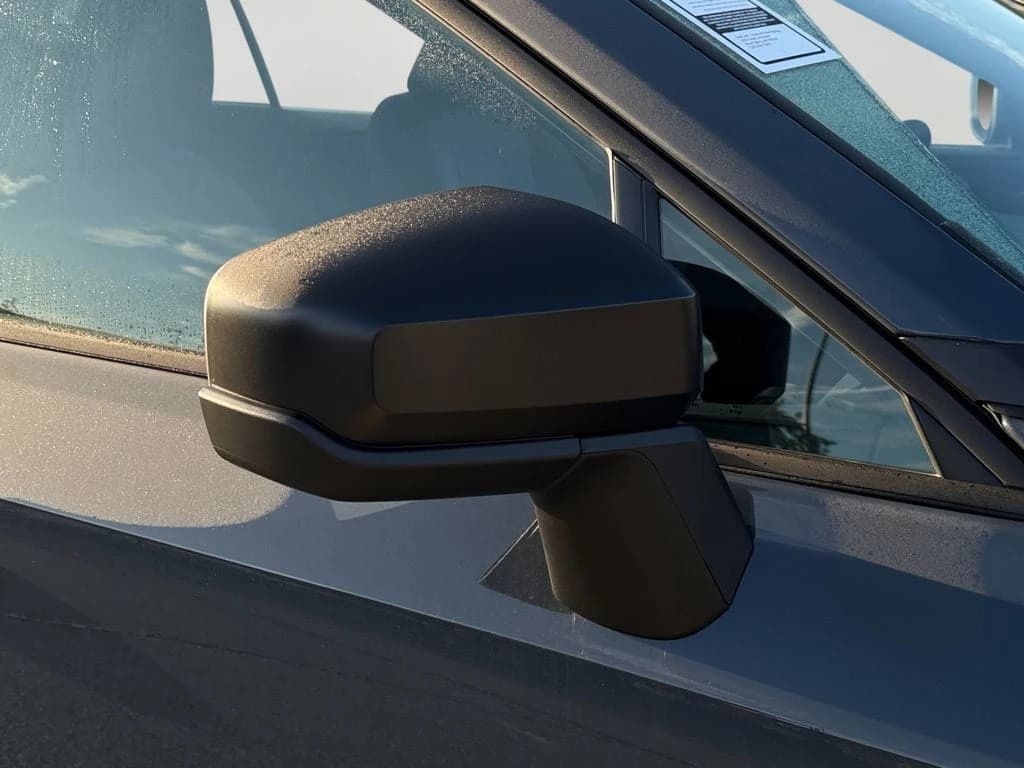 Toyota RAV4 LE AWD (Natl) 2026 — side view