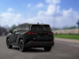 Toyota RAV4 XLE Premium AWD (Natl) 2026 — side view