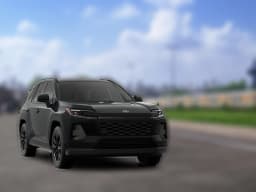 Toyota RAV4 XLE Premium AWD (Natl) 2026 — side view