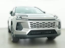 Toyota RAV4 LE FWD (Natl) 2026 — side view