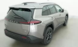 Toyota RAV4 LE FWD (Natl) 2026 — side view