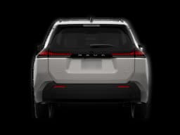 Toyota RAV4 LE FWD (Natl) 2026 — side view
