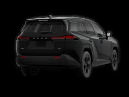 Toyota RAV4 LE FWD (Natl) 2026 — side view