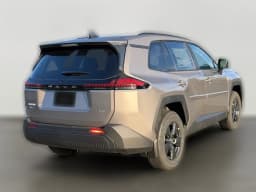 Toyota RAV4 LE FWD (Natl) 2026 — side view