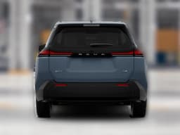 Toyota RAV4 LE FWD (Natl) 2026 — side view