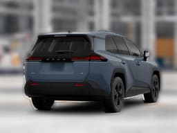 Toyota RAV4 LE FWD (Natl) 2026 — side view