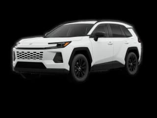 Toyota RAV4 XLE Premium FWD (Natl)