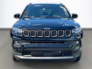 Jeep Compass Latitude Altitude 4x4