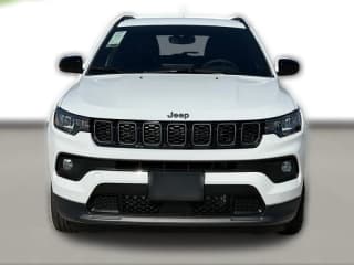 Jeep Compass Latitude Altitude 4x4