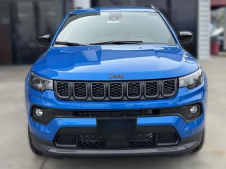 Jeep Compass Latitude Altitude 4x4