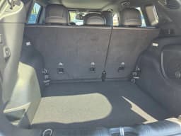 Jeep Compass Latitude 4x4 2025 — side view
