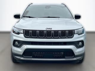 Jeep Compass Latitude Altitude 4x4