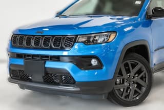 Jeep Compass Latitude Altitude 4x4