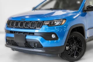 Jeep Compass Latitude Altitude 4x4