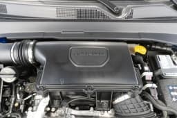 Jeep Compass Latitude Altitude 4x4 2026 — side view