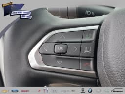 Jeep Compass Limited 4x4 2026 — side view