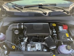 Jeep Compass Limited 4x4 2026 — side view