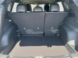Jeep Compass Limited 4x4 2026 — side view