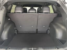 Jeep Compass Limited Altitude 4x4 2026 — side view
