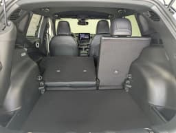 Jeep Compass Limited Altitude 4x4 2026 — side view