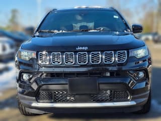Jeep Compass Limited 4x4