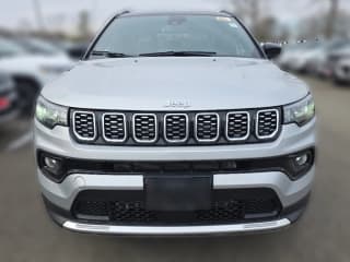 Jeep Compass Limited 4x4
