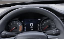 Jeep Compass Limited Altitude 4x4 2026 — side view