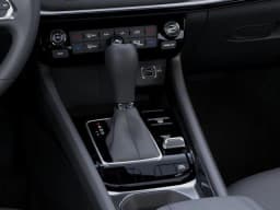 Jeep Compass Limited Altitude 4x4 2026 — side view