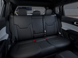Jeep Compass Limited 4x4 2026 — side view