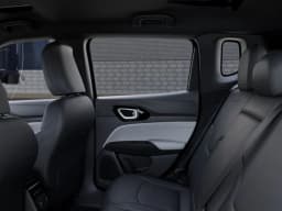 Jeep Compass Limited 4x4 2026 — side view