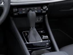 Jeep Compass Limited 4x4 2026 — side view