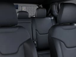 Jeep Compass Limited 4x4 2026 — side view