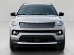 Jeep Compass Limited 4x4 2026 — side view