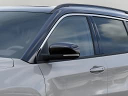 Jeep Compass Limited 4x4 2026 — side view