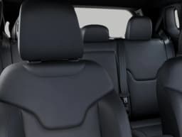 Jeep Compass Limited 4x4 2026 — side view