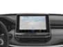 Jeep Compass Limited 4x4 2026 — side view