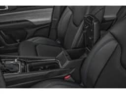Jeep Compass Limited 4x4 2026 — side view