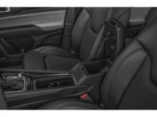 Jeep Compass Limited 4x4 2026 — side view