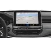 Jeep Compass Limited 4x4 2026 — side view