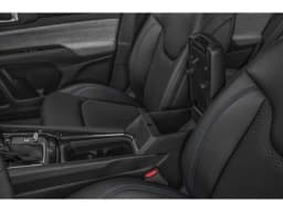 Jeep Compass Limited 4x4 2026 — side view