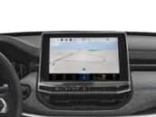 Jeep Compass Limited 4x4 2026 — side view