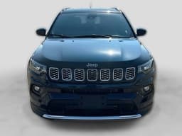 Jeep Compass Limited 4x4 2026 — side view