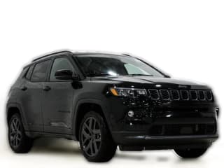 Jeep Compass Limited Altitude 4x4