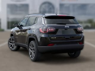 Jeep Compass Limited Altitude 4x4