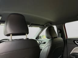Jeep Compass Limited 4x4 2026 — side view