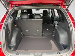 Jeep Compass Limited 4x4 2026 — side view