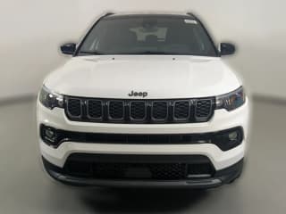 Jeep Compass Limited Altitude 4x4