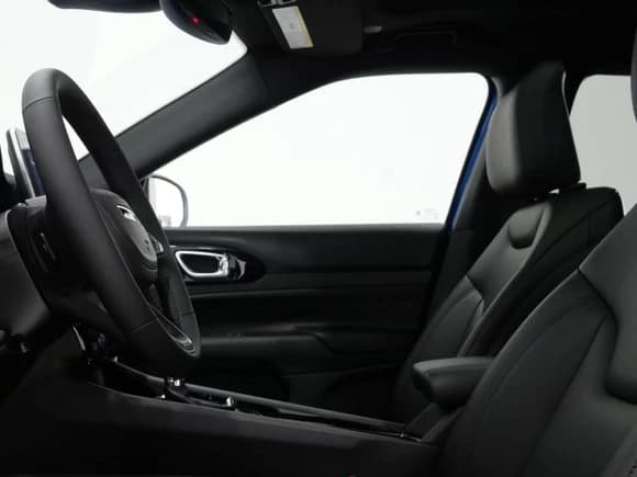 Jeep Compass Limited Altitude 4x4 2026 — side view